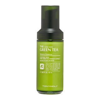 TONYMOLY The Chok Chok Green Tea Watery Essence