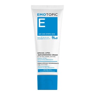 Pharmaceris Emotopic Special Lipid-Replenishing Cream