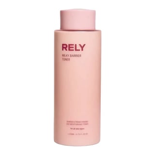 Rely Milky Barrier Toner