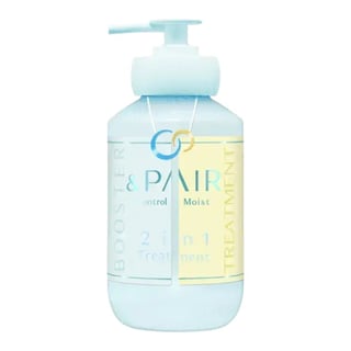 Vicrea &Pair Control Moist 2 In 1 Treatment
