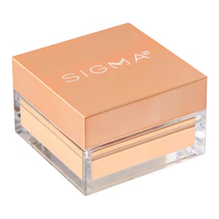 Sigma Soft Focus Setting Powder