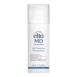 EltaMD, Inc AM Restore Moisturizer