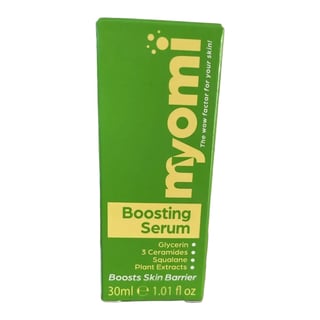 Myomi Boosting Serum