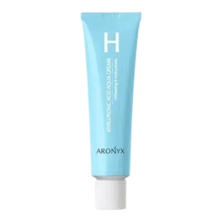 MediFlower Aronyx Hyaluronic Acid Aqua Cream