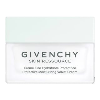 Givenchy Skin Ressource Protective Moisturizing Velvet Cream
