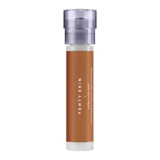 Fenty Beauty Hydra Vizor Huez Tinted Moisturizer Broad Spectrum Mineral SPF 30 Sunscreen