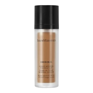 bareMinerals Original Liquid Foundation SPF 20