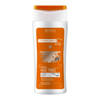 Revuele Vitanorm C+ Energy Face Tonic