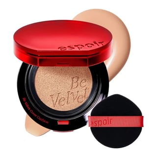 Espoir ProTailor Be Velvet Cushion SPF34 PA++