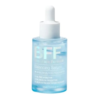 Best Face Forward Balancing Serum