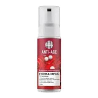 Hello Beauty Anti-Age Пенка-мусс