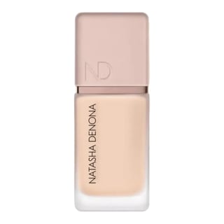 Natasha Denona Hy-Glam Foundation Hydrating & Blurring Luminous Longwear Serum Foundation