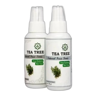 Angelo Ubud Tea Tree Face Tonic