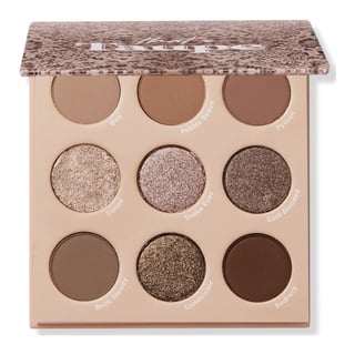 Colourpop That's Taupe Eyeshadow Palette