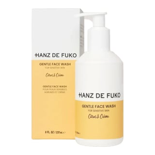 Hanz De Fuko Gentle Face Wash