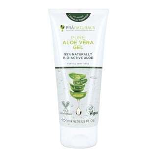 Pranaturals Pure Aloe Vera Gel