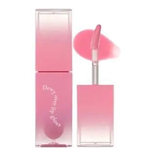 MACQUEEN Dewy Over Lip Gloss