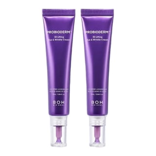 BOH Bio Heal Probioderm 3D Lifting Eye & Wrinkle Cream