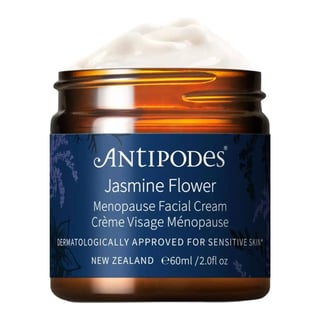 ANTIPODES Jasmine Flower Menopause Facial Cream