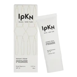 IPKN Radiant Cream Primer SPF 15