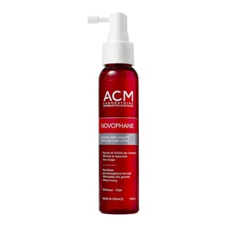 Laboratoire ACM Novophane Anti-Hair Loss Lotion
