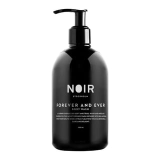 Noir Stockholm Forever And Ever Body Wash