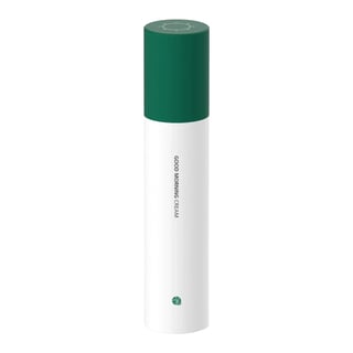 The Vegan Glow Good Morning Cream