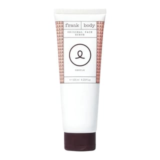 frank body Original Face Scrub