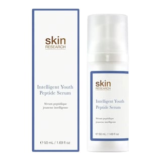 Skin Research Intelligent Youth Peptide Serum