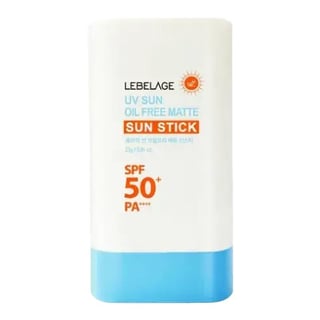 Lebelage UV Sun Oil Free Matte Sun Stick SPF 50+