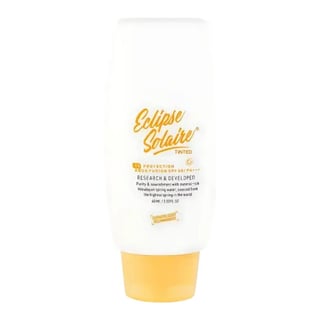 Yuderma Eclipse Solaire Aqua Fusion SPF50 PA+++