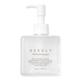 Needly Mild Cleansing Gel