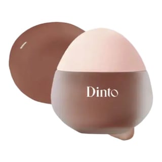 Dinto Chubby Mocchi Jelly Paw Paw Lip Mask