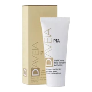 D’Aveia PTA Gel-Creme