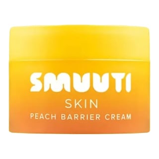 Smuuti Skin Peach Barrier Cream