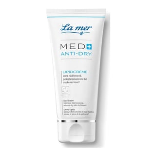 La mer Med+ Anti-Dry Lipidcreme