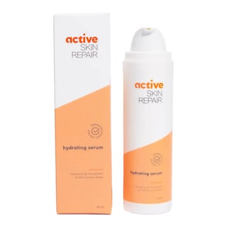 BLDG Active Active Skin Repair Hydrating Serum