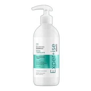 Essano Exper+ise Balancing Shampoo