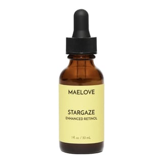 Maelove Stargaze Enhanced Retinol Serum