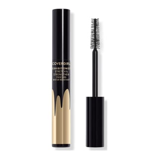 Covergirl Exhibitionist Stretch & Strengthen Mascara Water Resistant