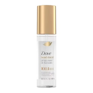 Dove Bond Shield Leave-In Silk Hair Serum