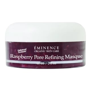 Eminence Organics Raspberry Pore Refining Masque