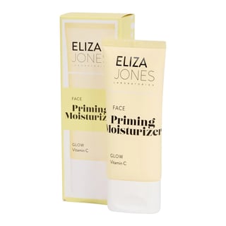 Eliza Jones Priming Moisturizer