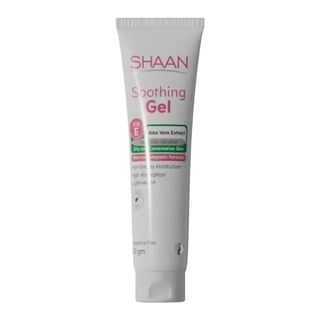 Shaan Soothing Gel