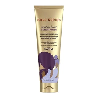 Pantene Gold Series Moisture Boost Conditioner