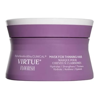 Virtue Flourish Thickening & Hydrating Mask for Thinning Hair