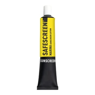 CHOSEN Safescreen Marina Sunscreen Lotion SPF 50+ PA++++