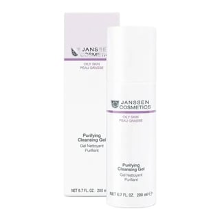 Janssen Cosmetics Purifying Cleansing Gel