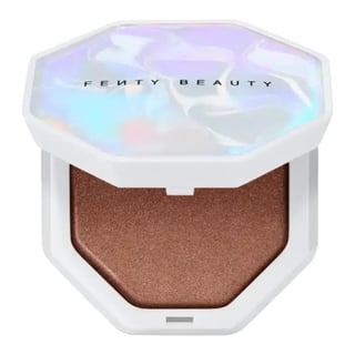 Fenty Beauty Demi Glow Light-Diffusing Highlighter