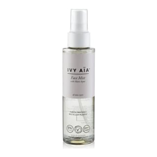 IVY AÏA Face Mist With Maris Aqua